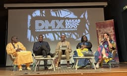 Sénégal : Dakar Music Expo interroge la mobilité des artistes africains