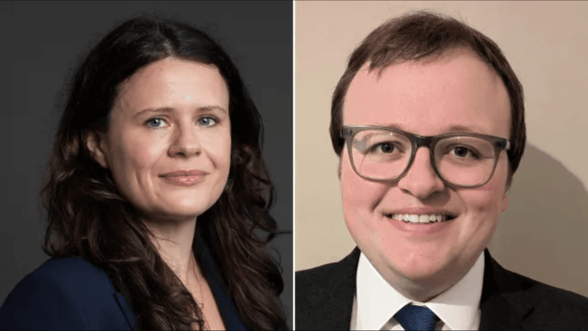 Angletterre: le mari d’une députée accusé d’espionnage pour la Chine