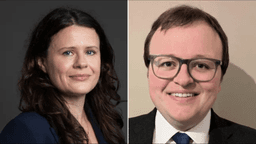 Angletterre: le mari d’une députée accusé d’espionnage pour la Chine