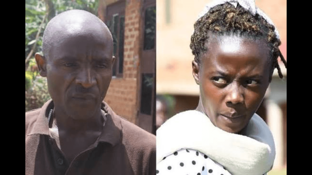 Ouganda : une femme emprisonnée pour avoir refusé d’épouser son bienfaiteur