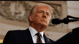 Donald Trump veut participer à la sélection du prochain dirigeant iranien