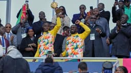 Au Stade de France, le Sénégal a bel et bien brandi sa Coupe d’Afrique devant 80 000 supporters