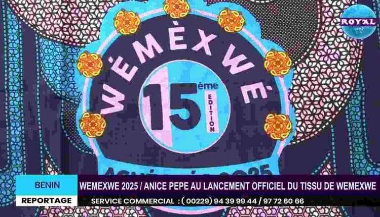 Bénin : le festival Wémèxwé 2026 reporté à une date ultérieure