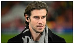 Gareth Bale révèle pourquoi il a choisi le Real Madrid plutôt que Manchester United