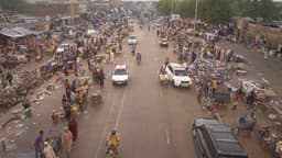 Au Niger, il est désormais interdit de diffuser des images de bénéficiaires d’aides alimentaires ou sociales