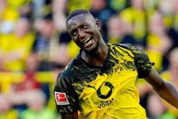 Tottenham cherche à recruter Serhou Guirassy