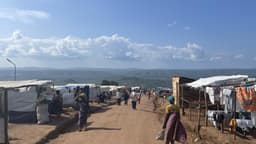 Burundi : des réfugiés congolais confrontés à une aide qui s’essouffle