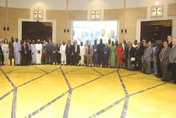 Niger : réunion d’experts à Niamey pour préparer la 2e session de la Commission mixte de Coopération – Le Sahel