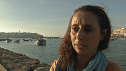 Maroc : inquiétude des soutiens d’Ibtissame Lachgar pour sa santé