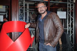 Olivier Minne en couple avec un homme : rare confidence sur sa vie amoureuse