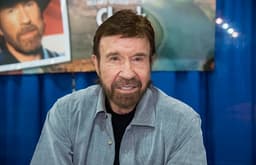 Chuck Norris, 86 ans, hospitalisé d’urgence