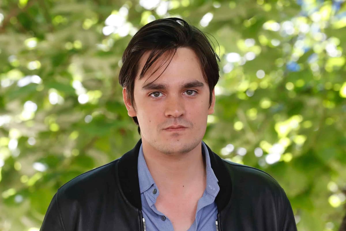 Alain-Fabien Delon : son chien tué, 30 Millions d’Amis porte plainte