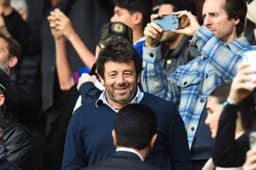 Patrick Bruel : huit femmes dénoncent des faits de violences sexuelles