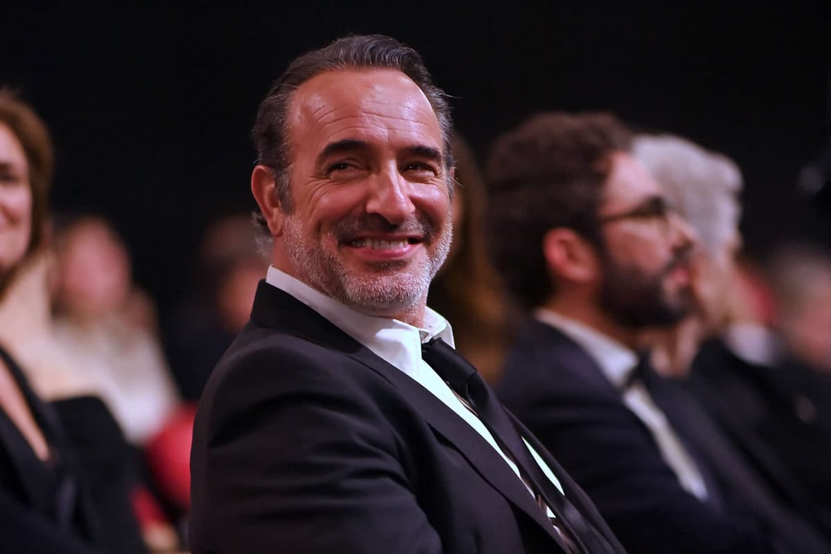 Jean Dujardin appelle à un nouveau OSS 117