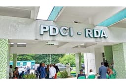 Côte d’Ivoire : les domiciles de 02 députés du PDCI-RDA vandalisés