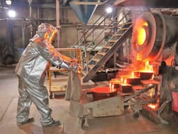 Burkina : plus de 612 milliards de francs CFA versés en 2024 par le secteur extractif