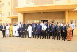 Niger et Algérie : relance du Conseil d’affaires bilatéral