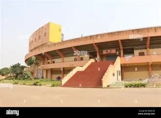 Bénin: le projet d’une piscine olympique relancé au stade de l’Amitié