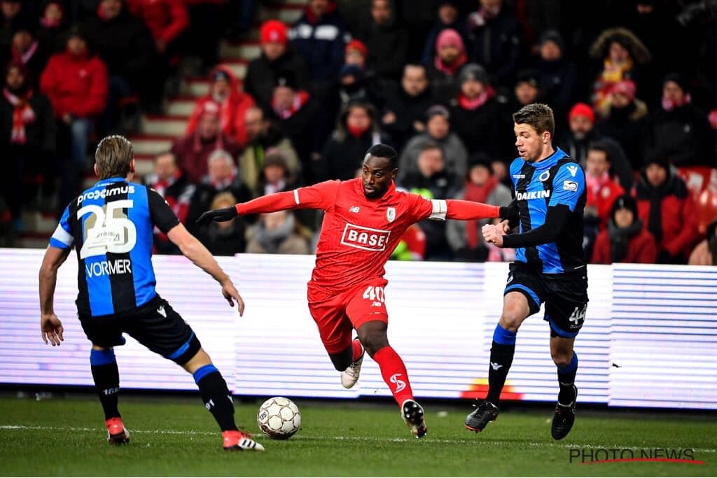 Paul-José Mpoku annonce sa retraite du football