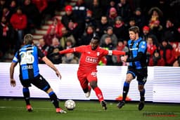 Paul-José Mpoku annonce sa retraite du football