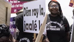 Sénégal : les militantes féministes accusent les séries télé de banaliser les violences faites aux femmes