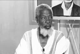 Côte d’Ivoire : décès de l’acteur Pode Désiré