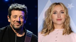 Patrick Bruel accusé de violences sexuelles, la réaction de Chloé Jouannet