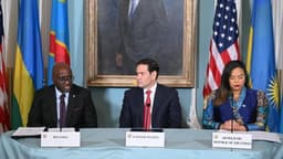 RDC VS Rwanda : des mesures concrètes convenues pour appliquer l’accord de Washington