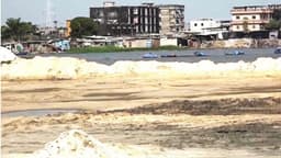 Côte d’Ivoire – Remblayage anarchique dans la lagune Ébrié : l’État hausse le ton