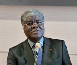 Africa CEO Forum 2026 : Robert Beugré Mambé annoncé à Kigali