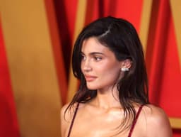 Kylie Jenner et Pauline Chalamet : moment gênant sur le tapis rouge des Oscars 2026