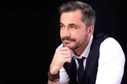 Olivier Minne présentera la 15e saison du Le Meilleur Pâtissier, premier homme à animer l’émission