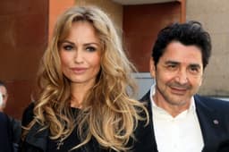 Aram Ohanian dénonce « un environnement sexualisé » où grandirait sa fille Nina