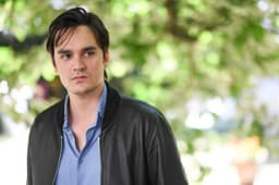 Alain-Fabien Delon au tribunal en gilet pare-balles, il évoque des menaces de mort