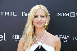 Sarah Michelle Gellar explique pourquoi le reboot de Buffy a échoué