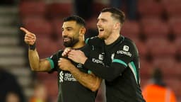 FA Cup : l’Égyptien qualifie Liverpool pour les quarts