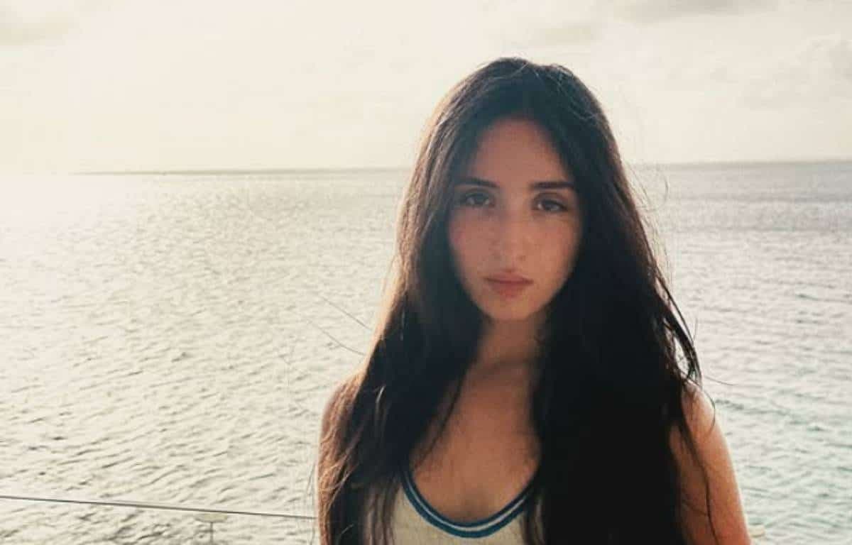 Ambre chute sur scène pendant la tournée de la Star Academy