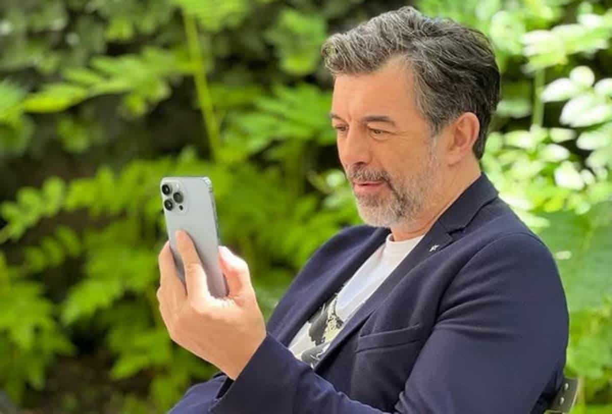 Stéphane Plaza réagit au retour de « Recherche appartement ou maison » sans lui