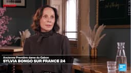 Gabon : le gouvernement juge diffamatoires les propos de Sylvia Bongo