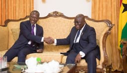 Présidentielle 2026 au Bénin : l’ex président Nana Akufo-Addo à la tête de la la mission d’observation de la CEDEAO