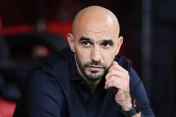 Football — la prochaine destination de Walid Regragui se dessine