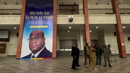 RDC : le débat sur la réforme constitutionnelle pose la question du respect des règles existantes