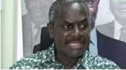 Côte d’Ivoire : 03 ans avec sursis requis contre Yapo Calice pour « troubles à l’ordre public »