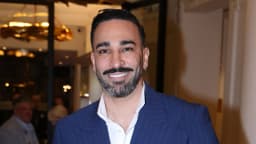 Adil Rami : « Je l’aime bien » pour Rachida Dati