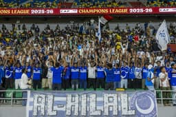 C1 CAF: comment regarder Al Hilal – RS Berkane en direct