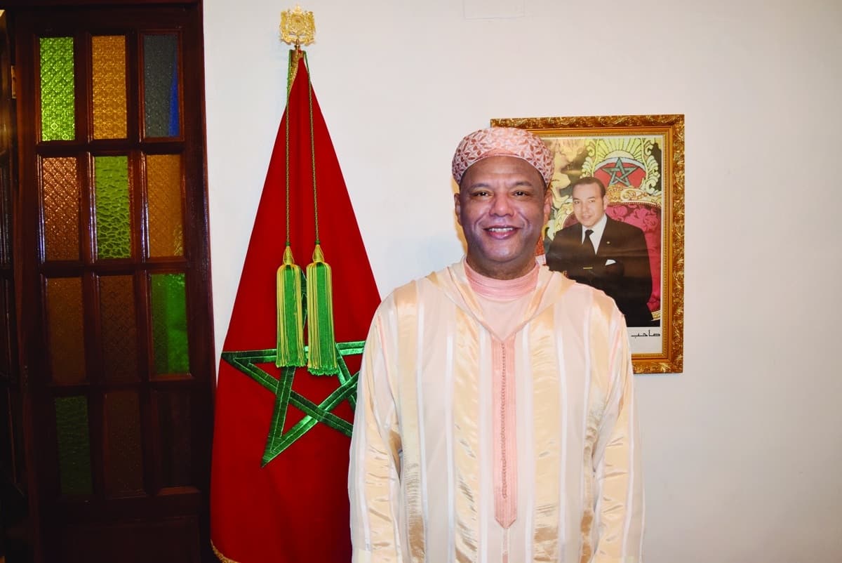 Can 2025 : l’Ambassade du Maroc au Sénégal appelle au calme et à la responsabilité des supporters