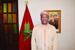 Can 2025 : l’Ambassade du Maroc au Sénégal appelle au calme et à la responsabilité des supporters