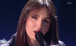 Ambre (Star Academy) avance à grands pas sur son projet musical