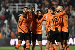 C1 CAF : RS Berkane se qualifie pour les demi-finales face à Al Hilal