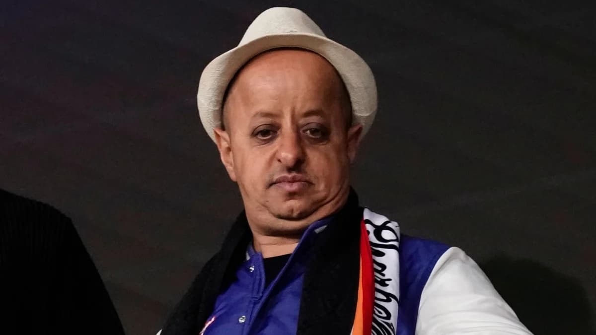 Booder rend un vibrant hommage à Bun Hay Mean moins d’un an après